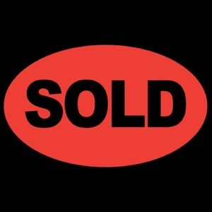 Sold Items
